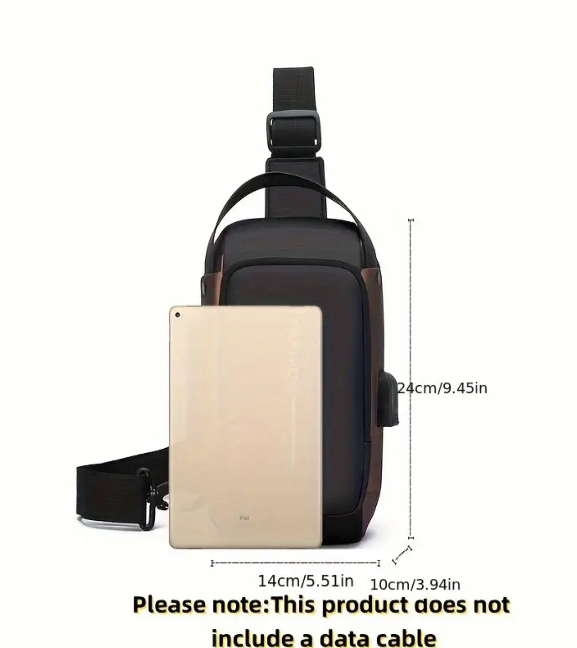 Bolso Manos Libres GH07