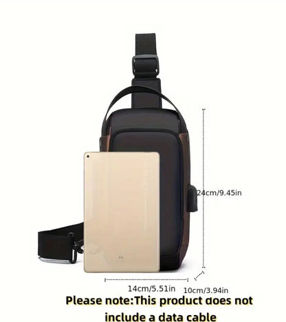 Bolso Manos Libres GH07