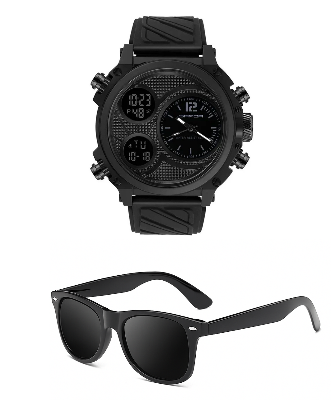 Gray helmet for bikers