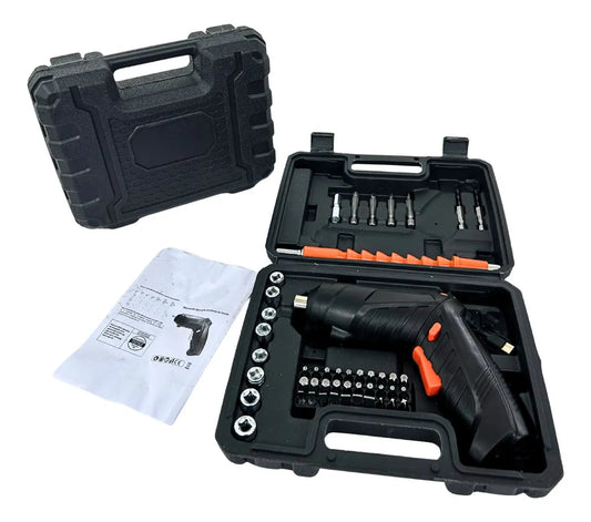 Destornillador Eléctrico