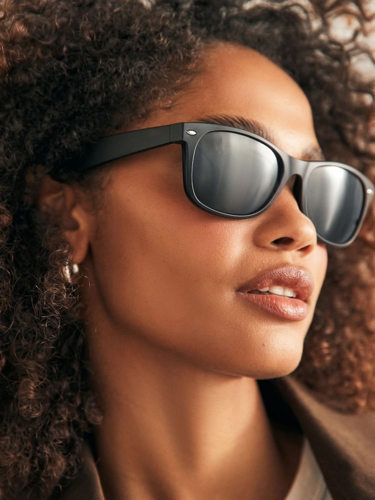 Combo Reloj Sanda 3002 + Gafas Wayfarer