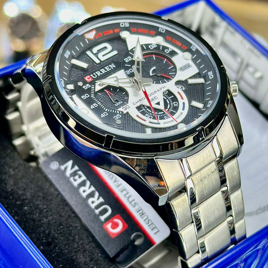 Reloj Curren 8395 Original