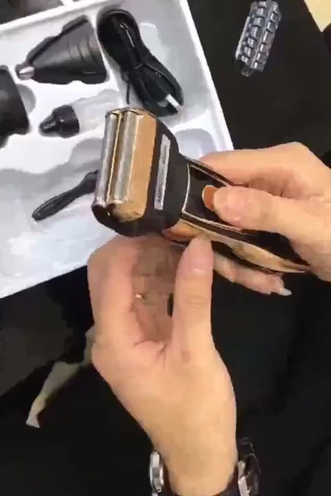 Maquina Gemmy 3 En 1